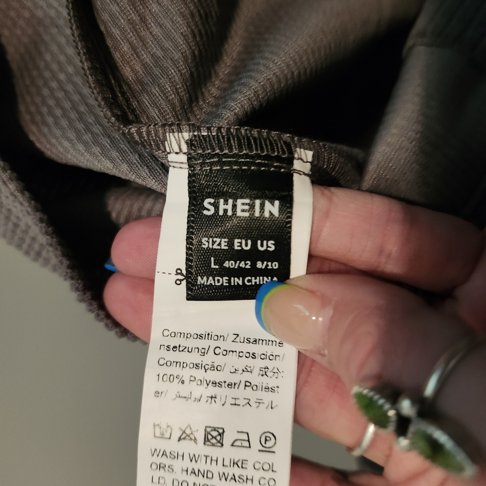Jacket - Picture 3 of 3